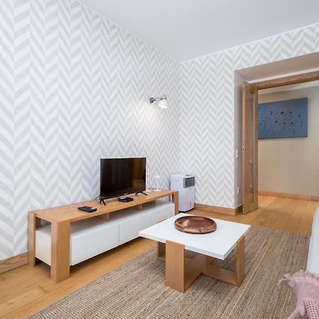 Beguest Premium Lisbon Suites 外观 照片