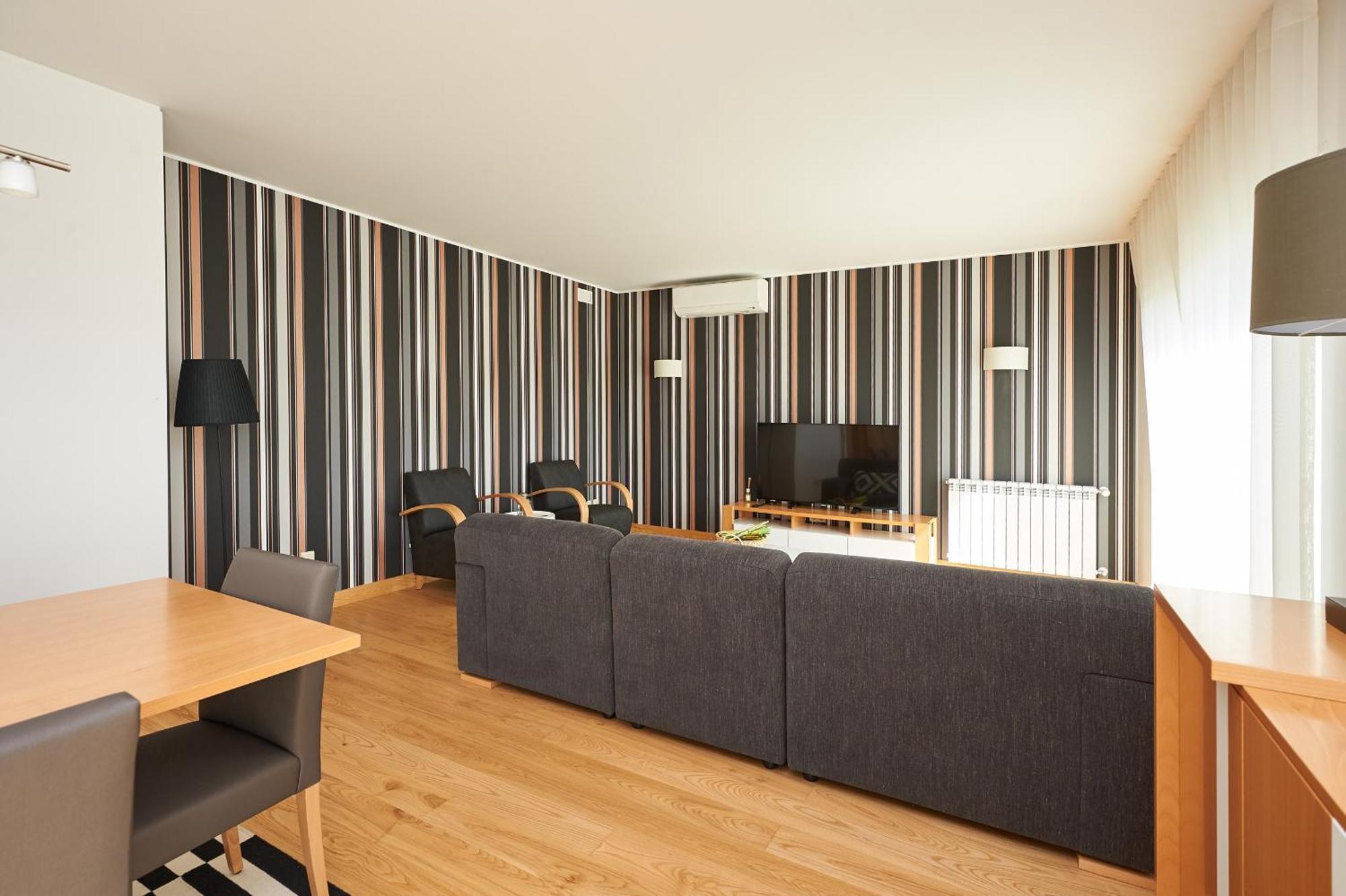 Beguest Premium Lisbon Suites 外观 照片