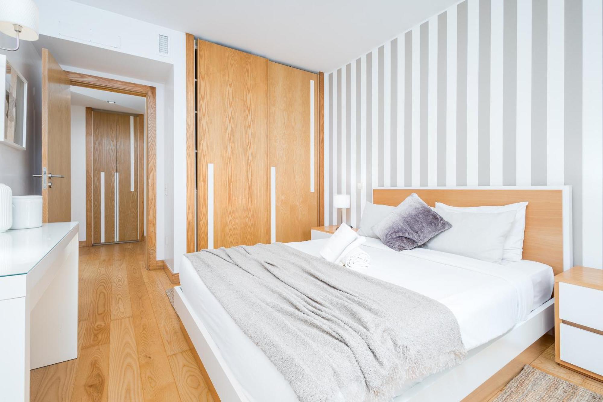 Beguest Premium Lisbon Suites 外观 照片