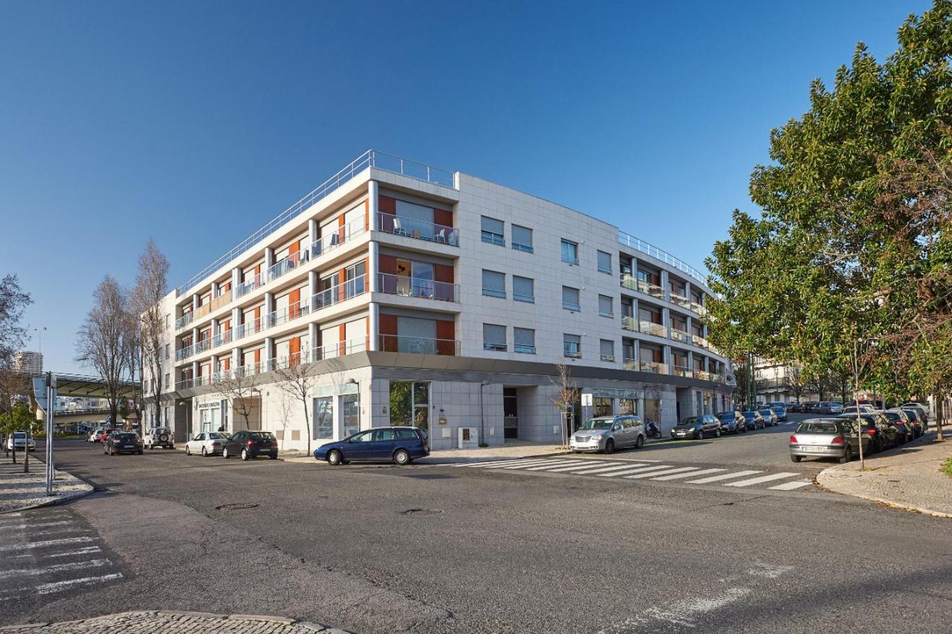 Beguest Premium Lisbon Suites 外观 照片