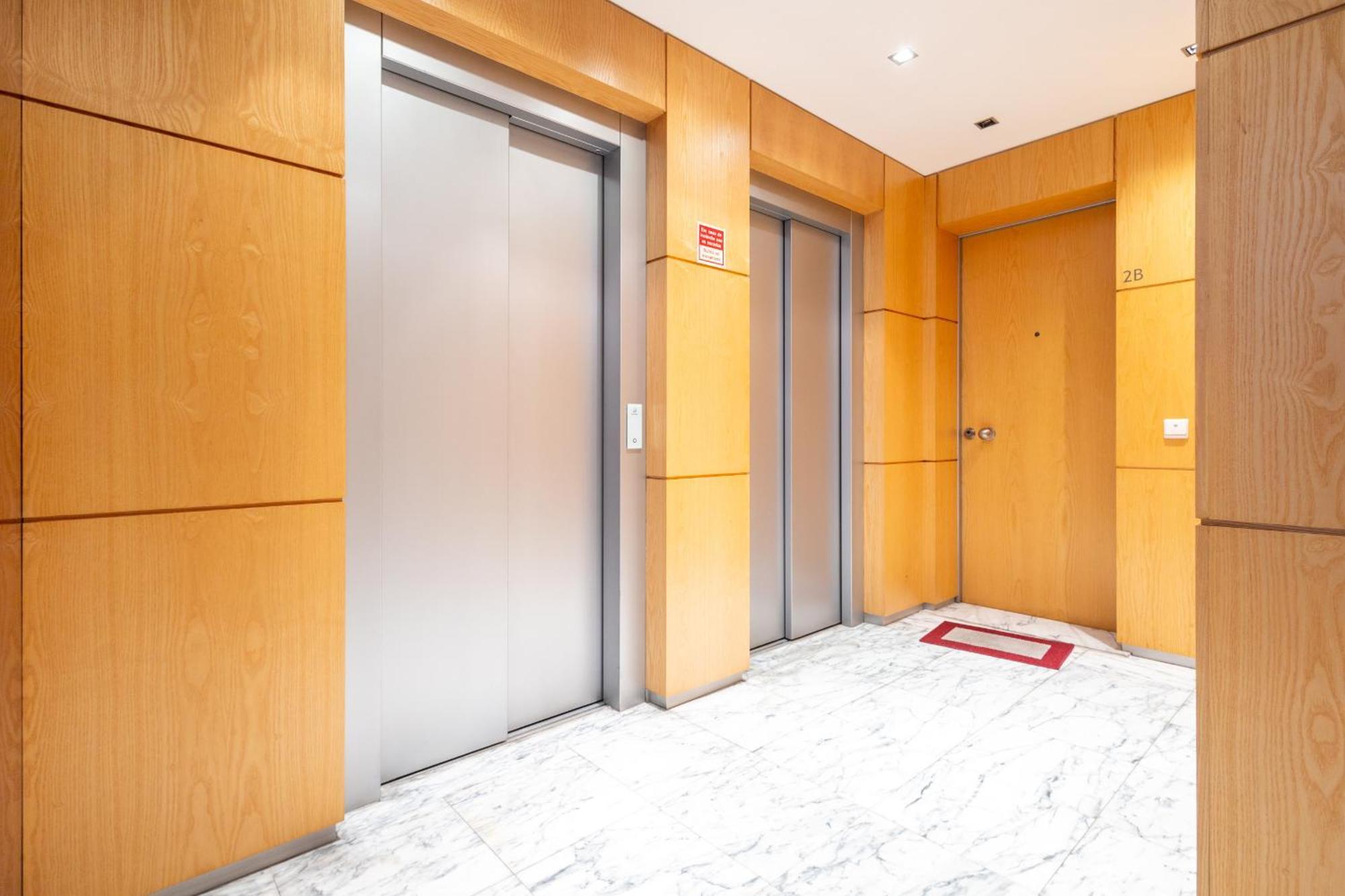 Beguest Premium Lisbon Suites 外观 照片