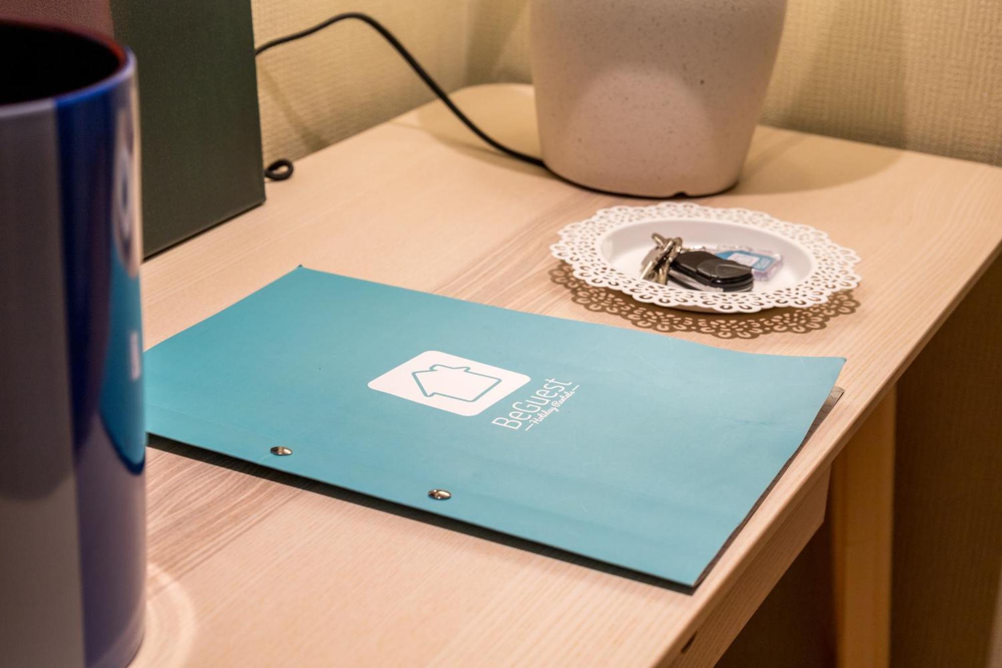 Beguest Premium Lisbon Suites 外观 照片