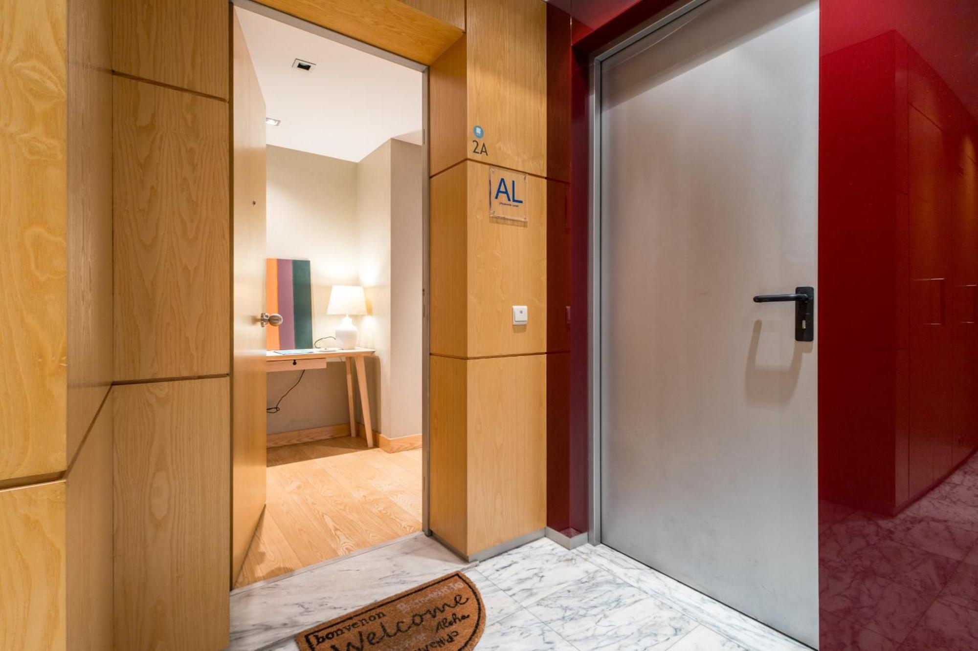 Beguest Premium Lisbon Suites 外观 照片