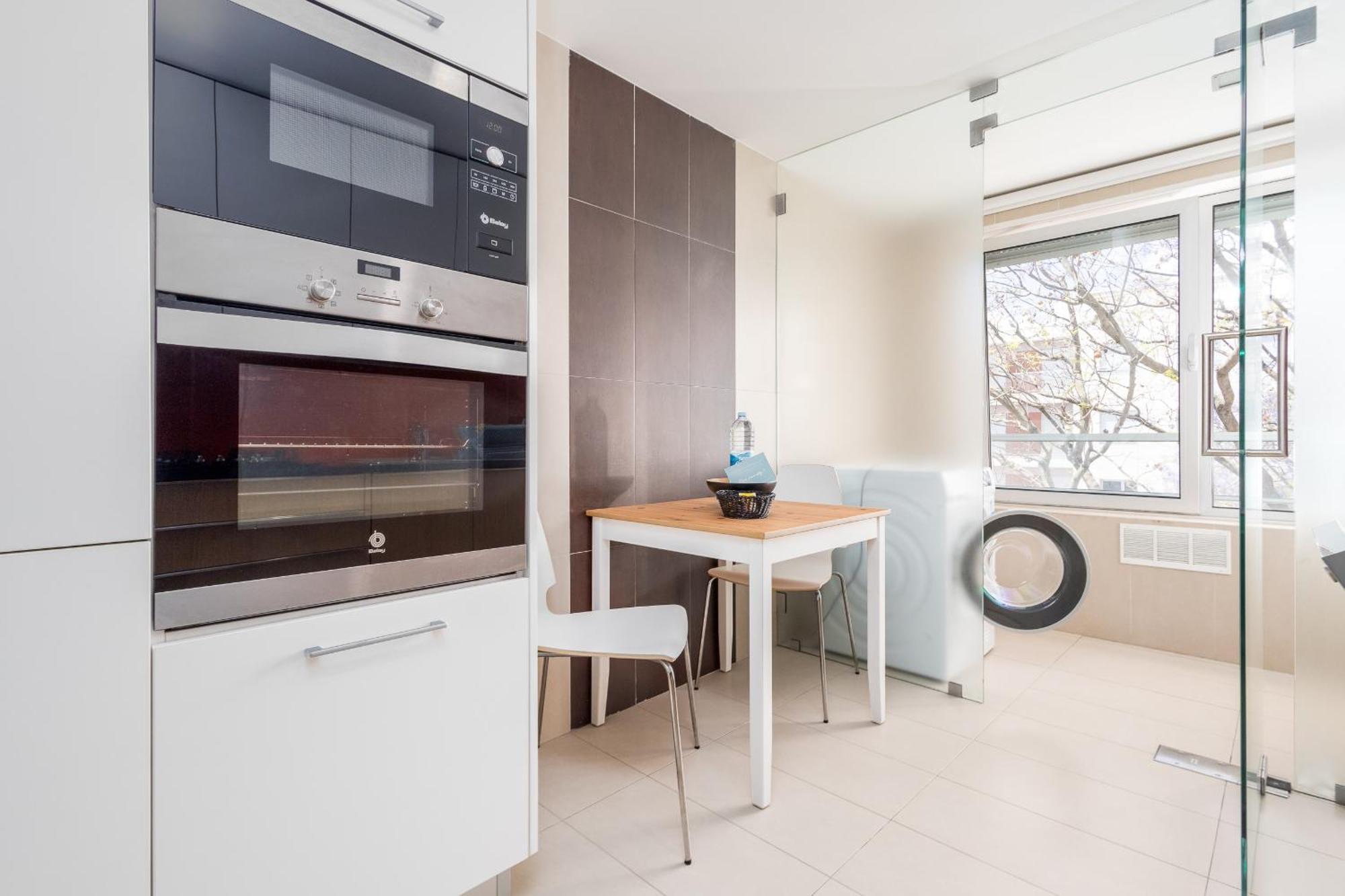 Beguest Premium Lisbon Suites 外观 照片