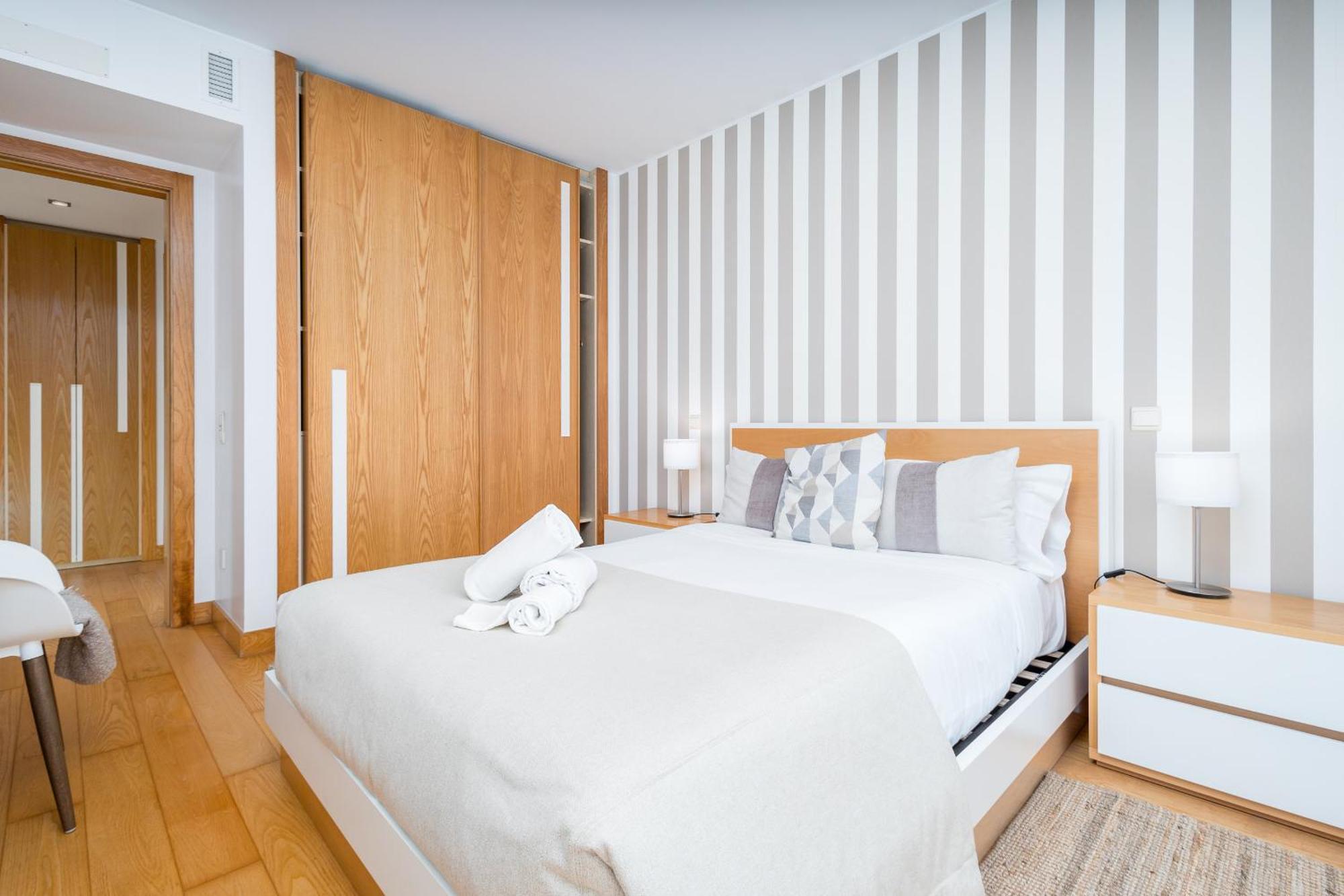 Beguest Premium Lisbon Suites 外观 照片