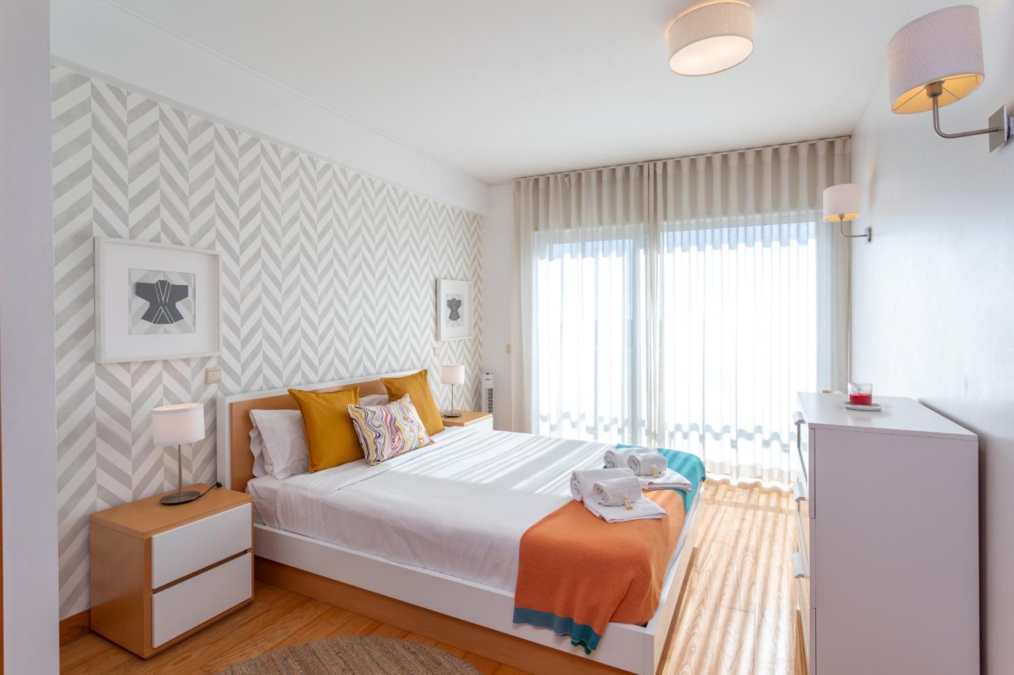 Beguest Premium Lisbon Suites 外观 照片