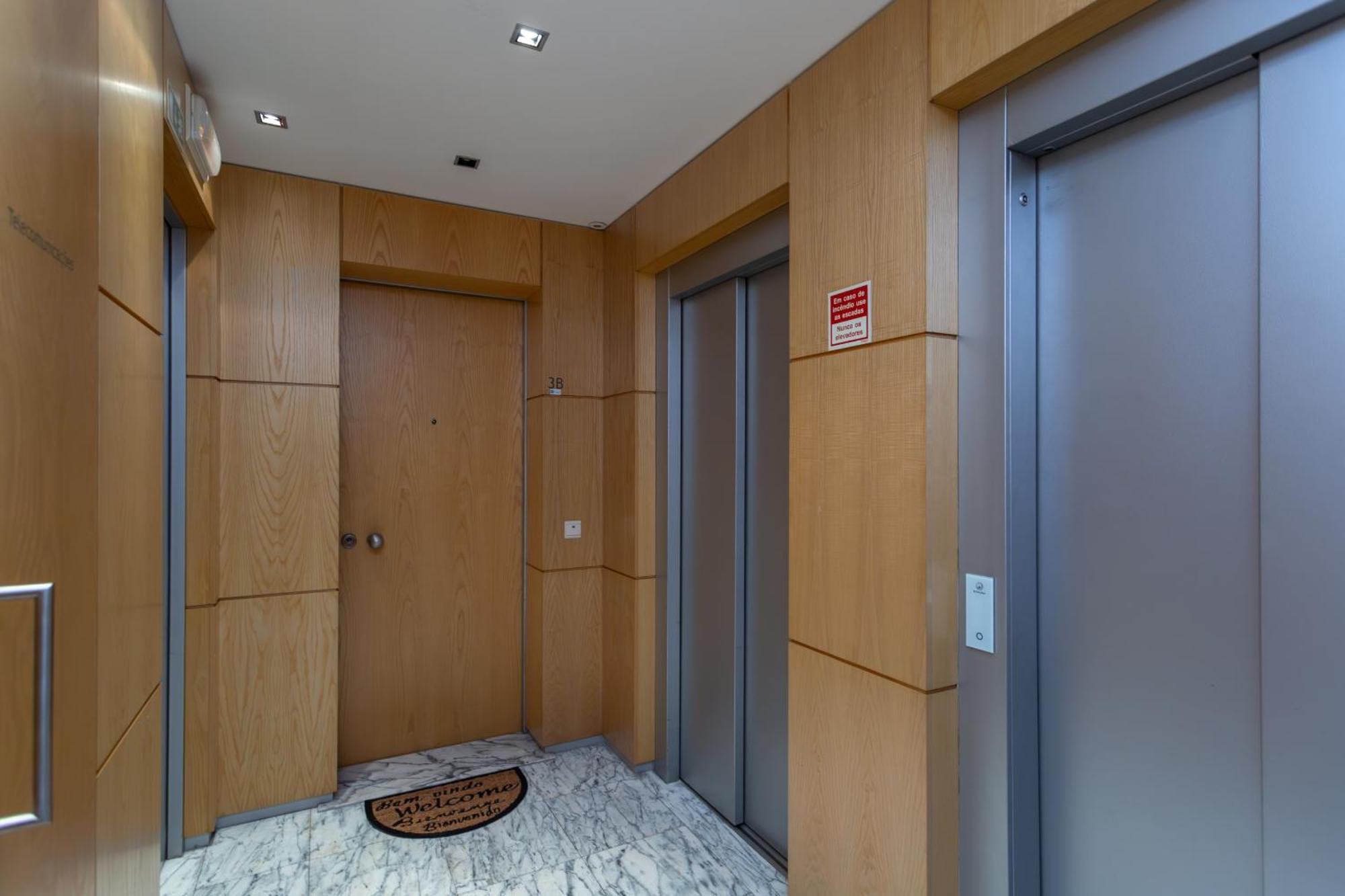 Beguest Premium Lisbon Suites 外观 照片