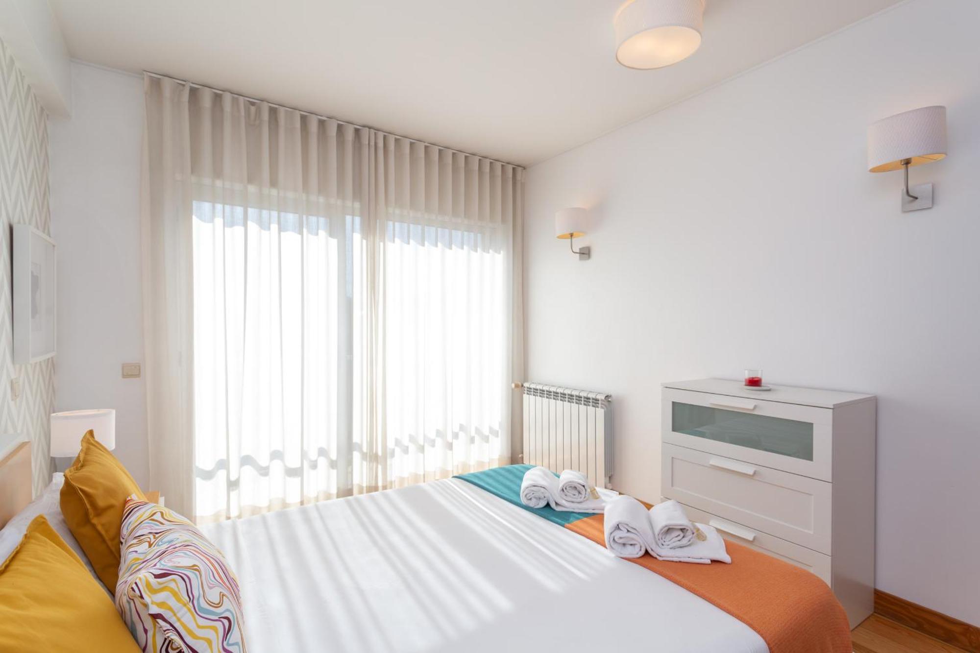 Beguest Premium Lisbon Suites 外观 照片