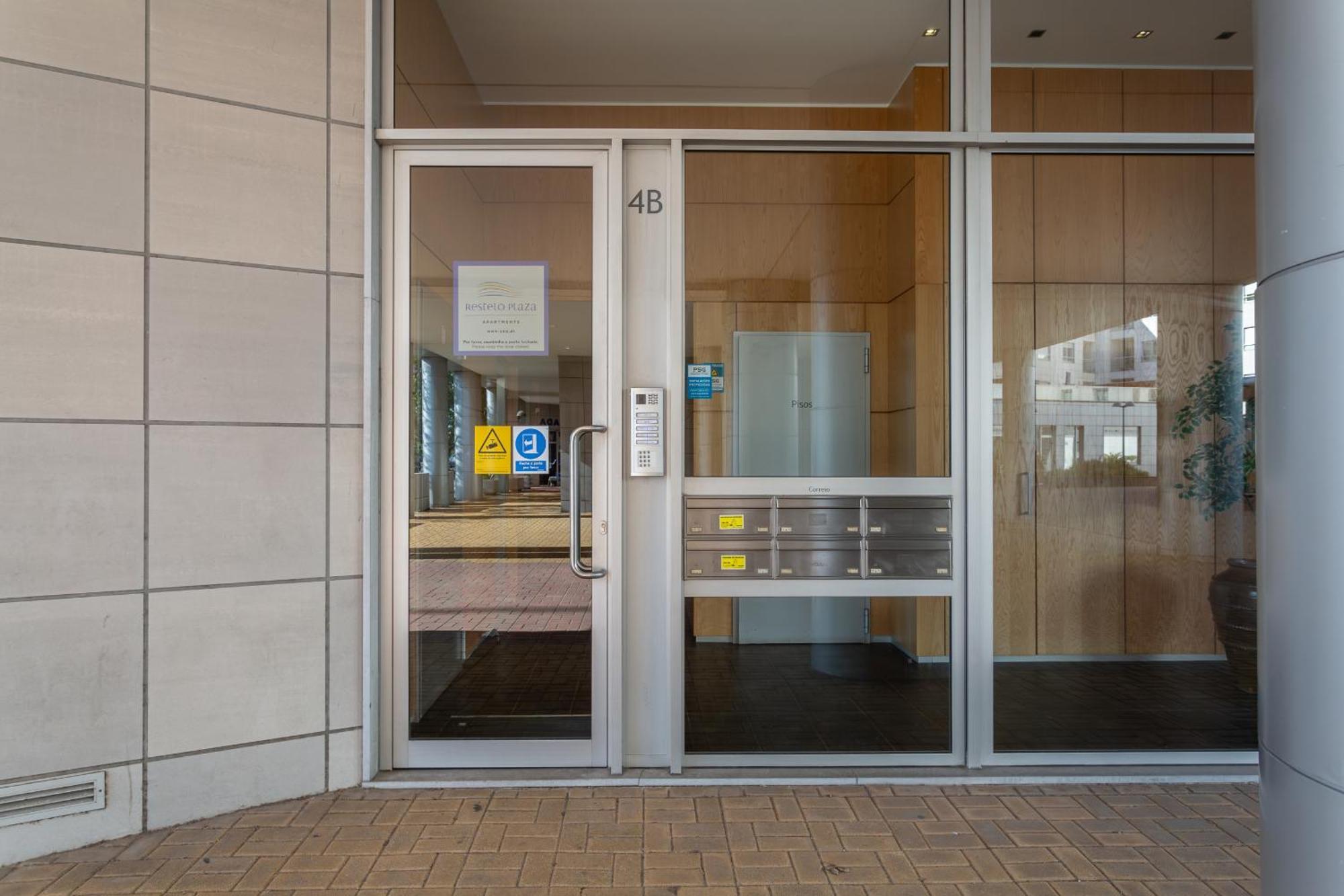 Beguest Premium Lisbon Suites 外观 照片