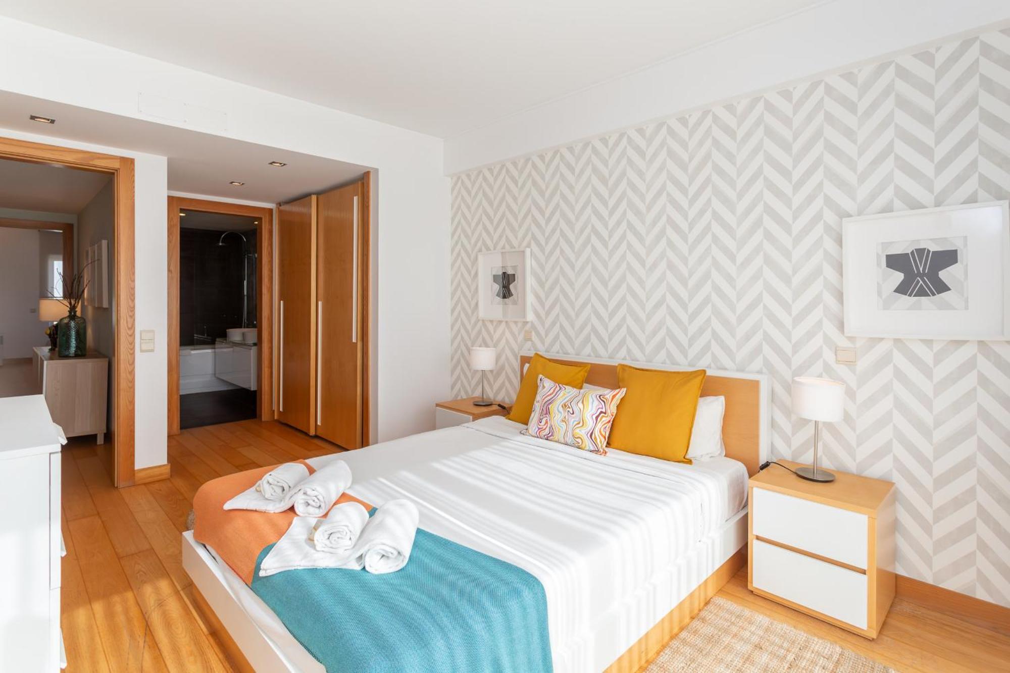 Beguest Premium Lisbon Suites 外观 照片
