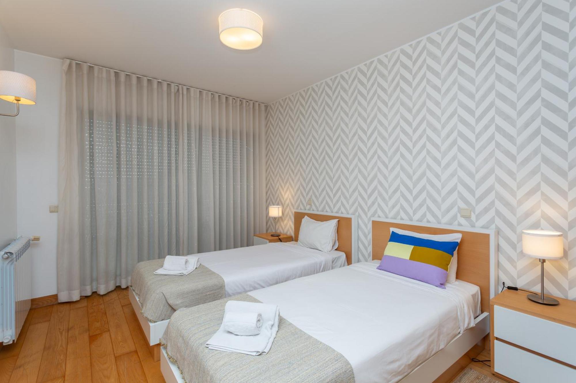 Beguest Premium Lisbon Suites 外观 照片