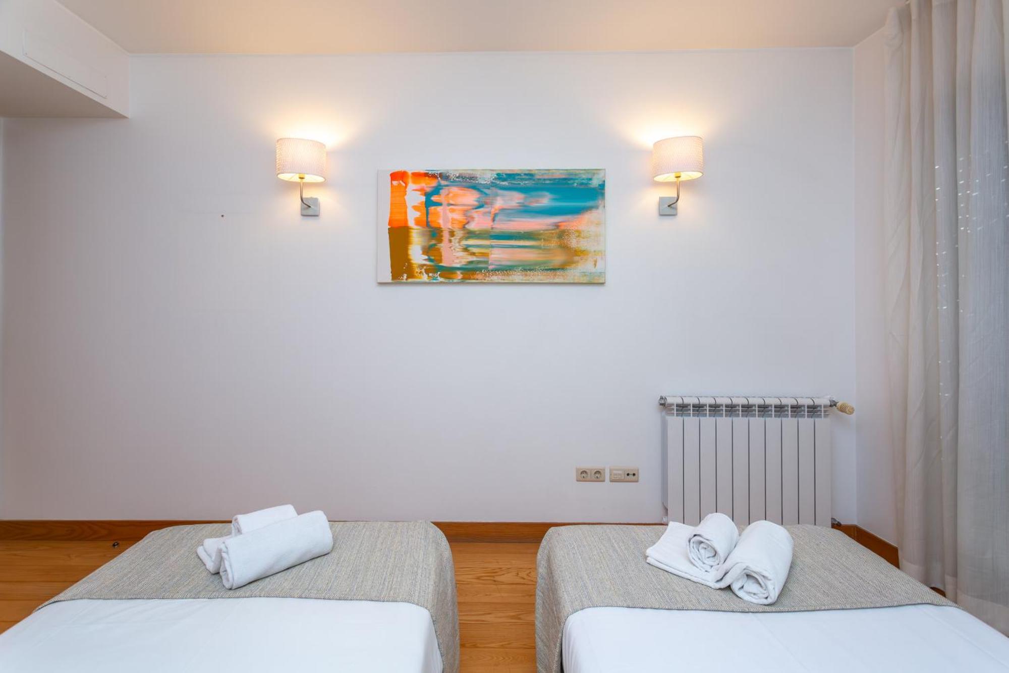 Beguest Premium Lisbon Suites 外观 照片