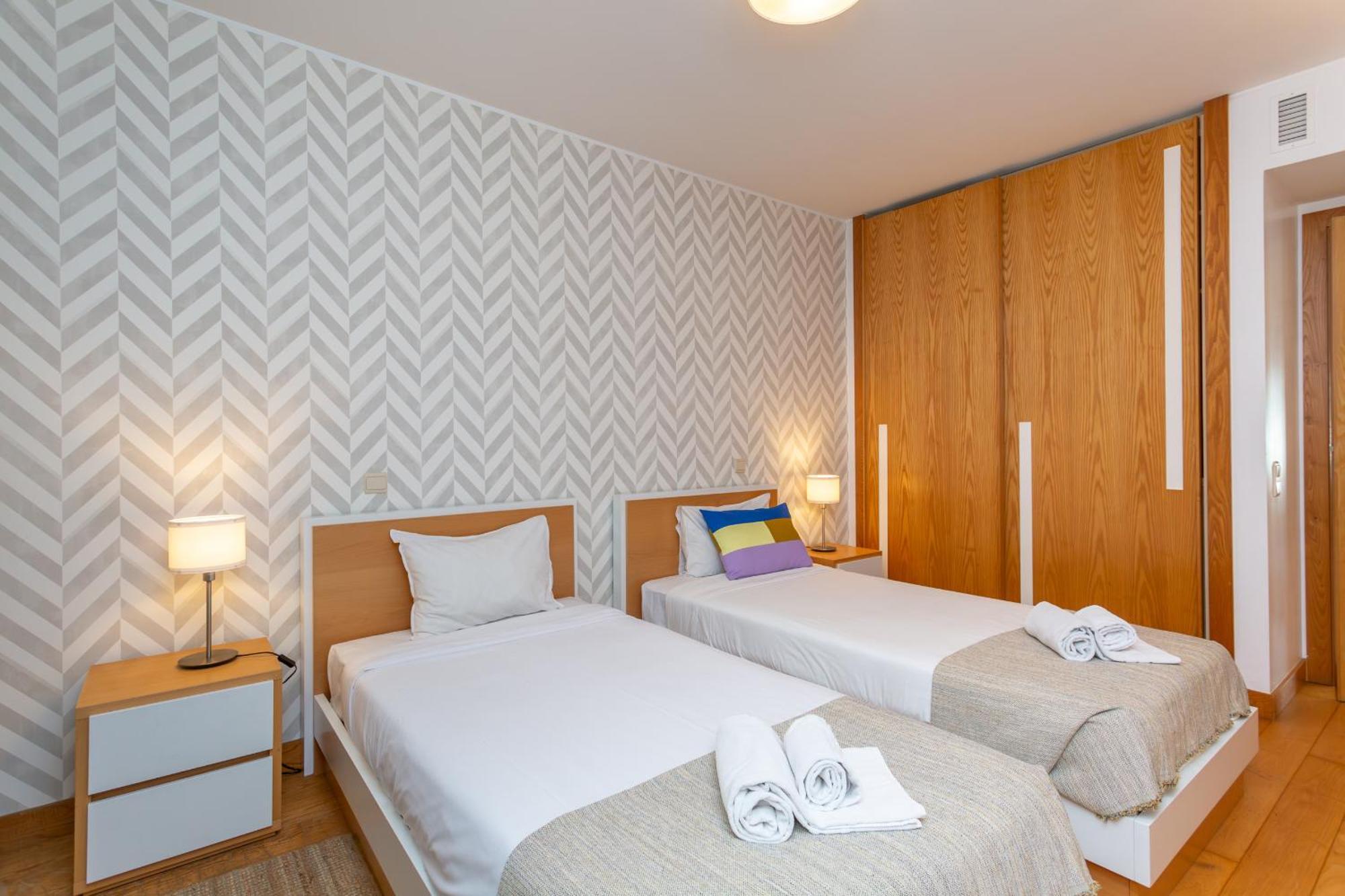 Beguest Premium Lisbon Suites 外观 照片