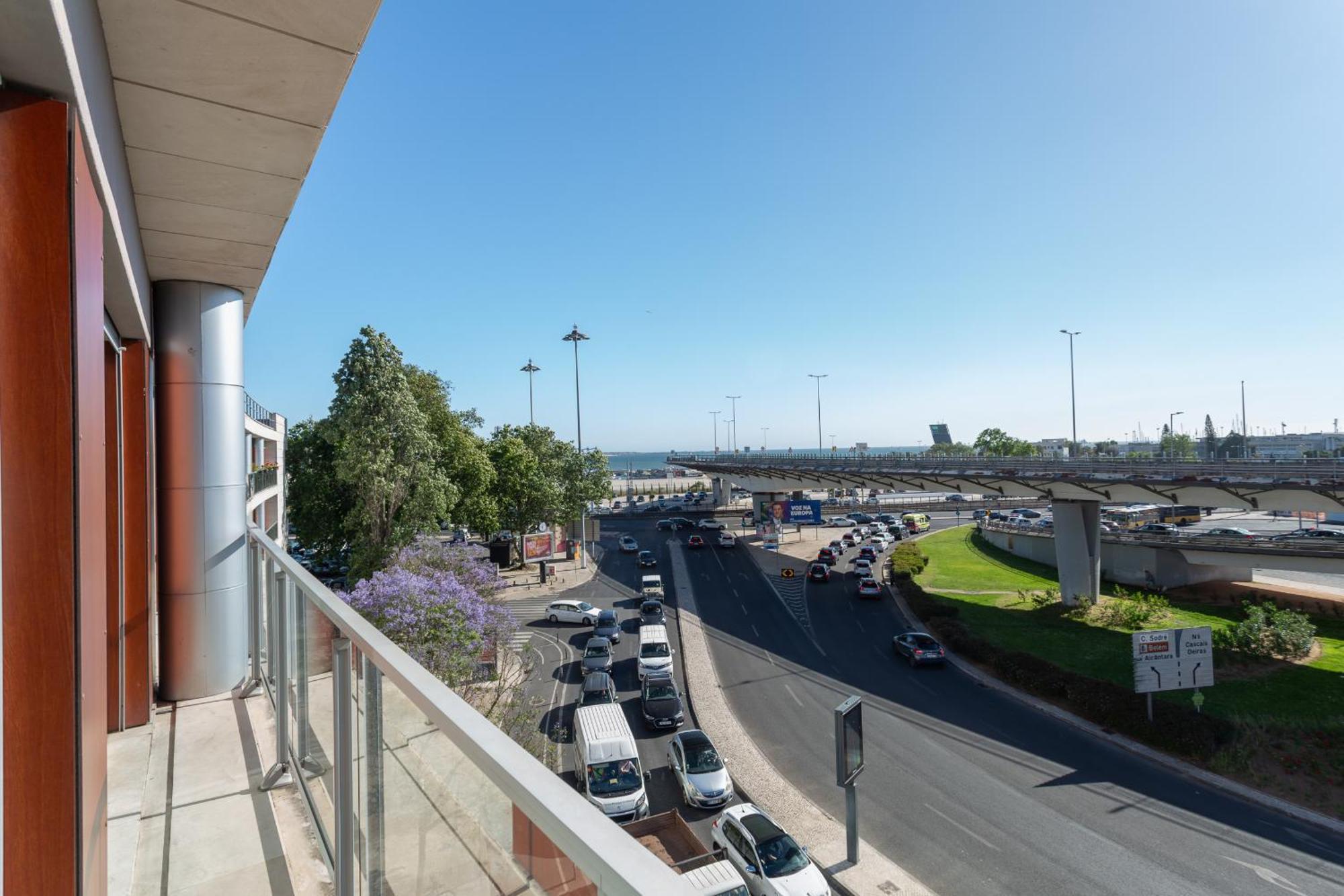 Beguest Premium Lisbon Suites 外观 照片