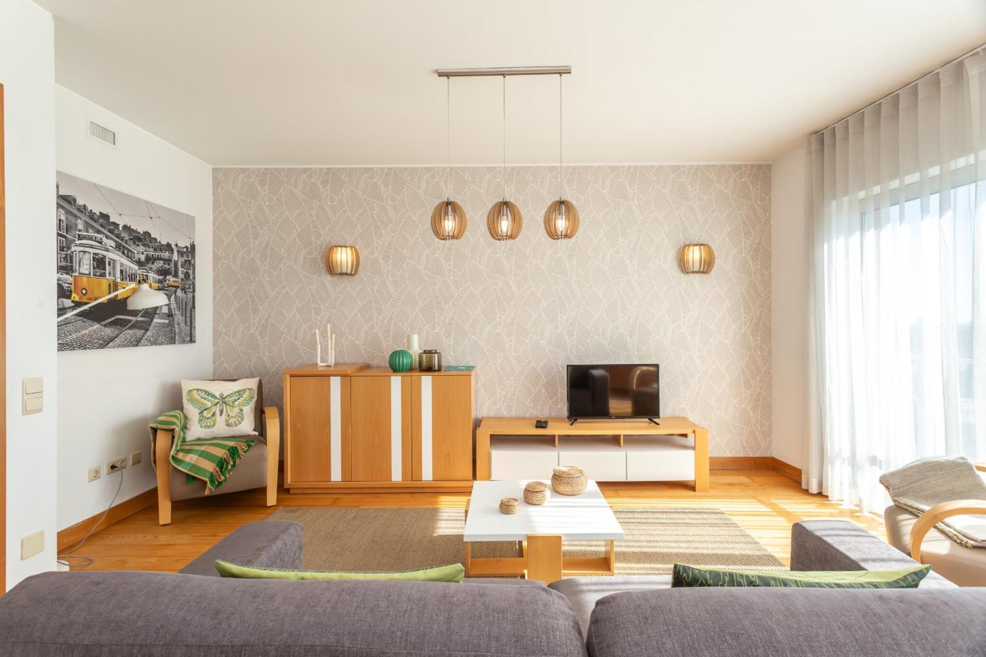 Beguest Premium Lisbon Suites 外观 照片