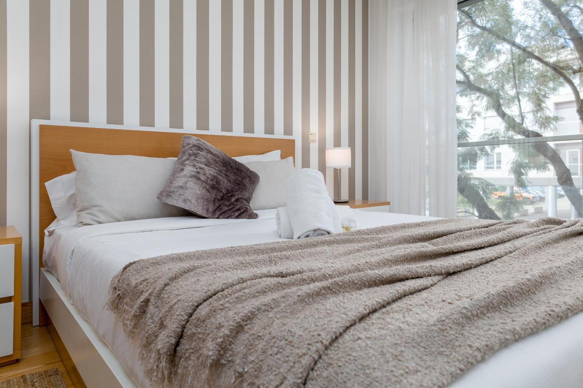 Beguest Premium Lisbon Suites 外观 照片