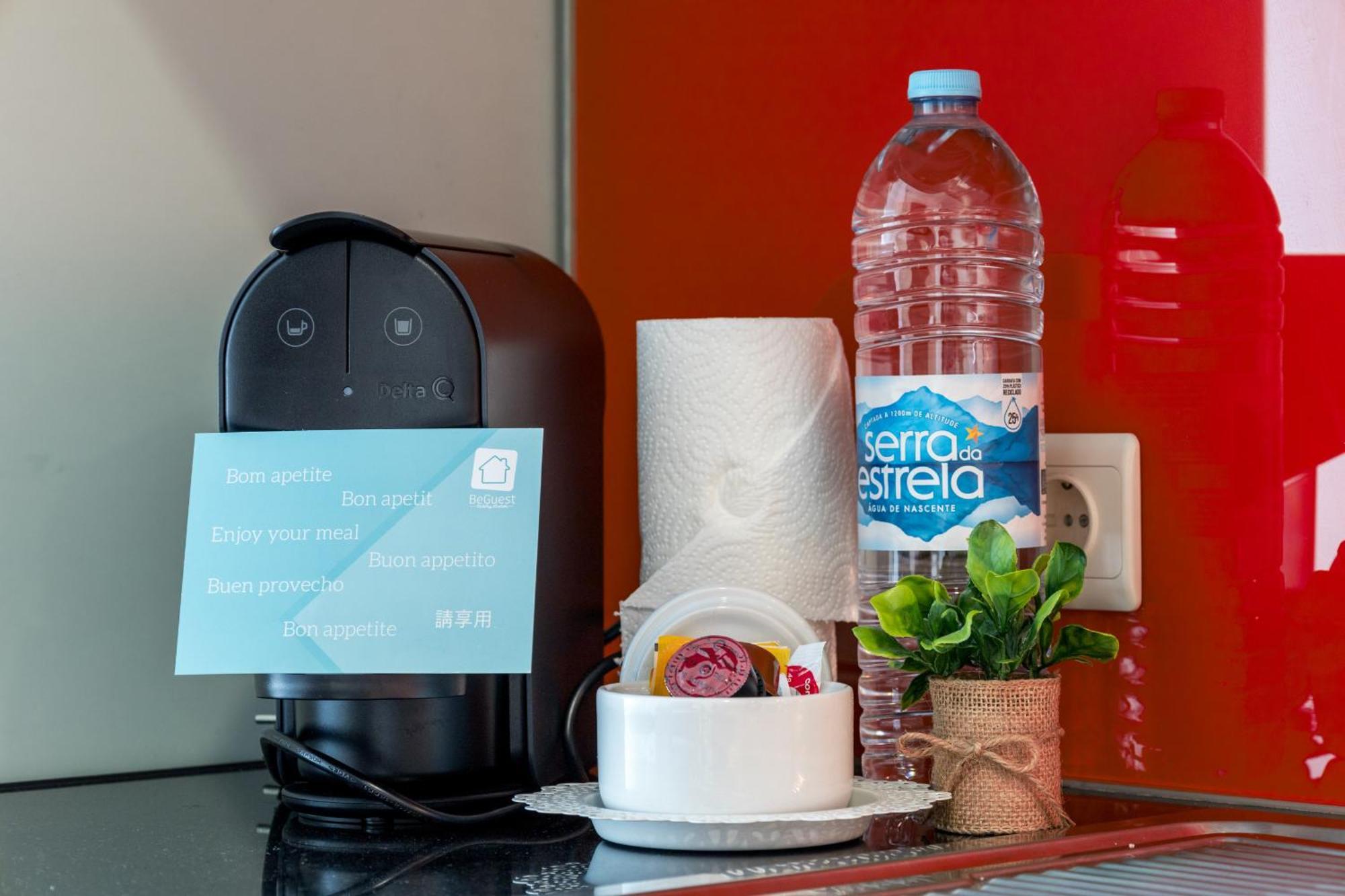 Beguest Premium Lisbon Suites 外观 照片