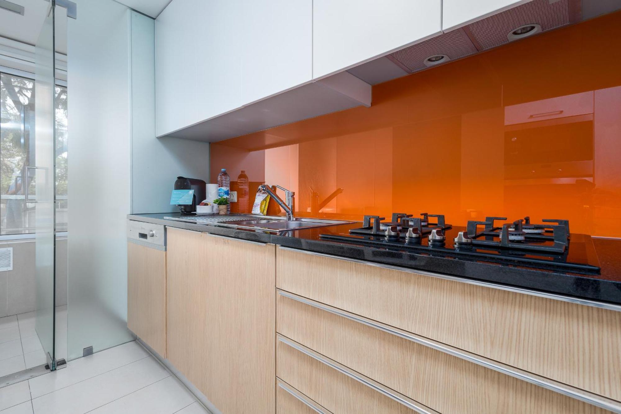 Beguest Premium Lisbon Suites 外观 照片