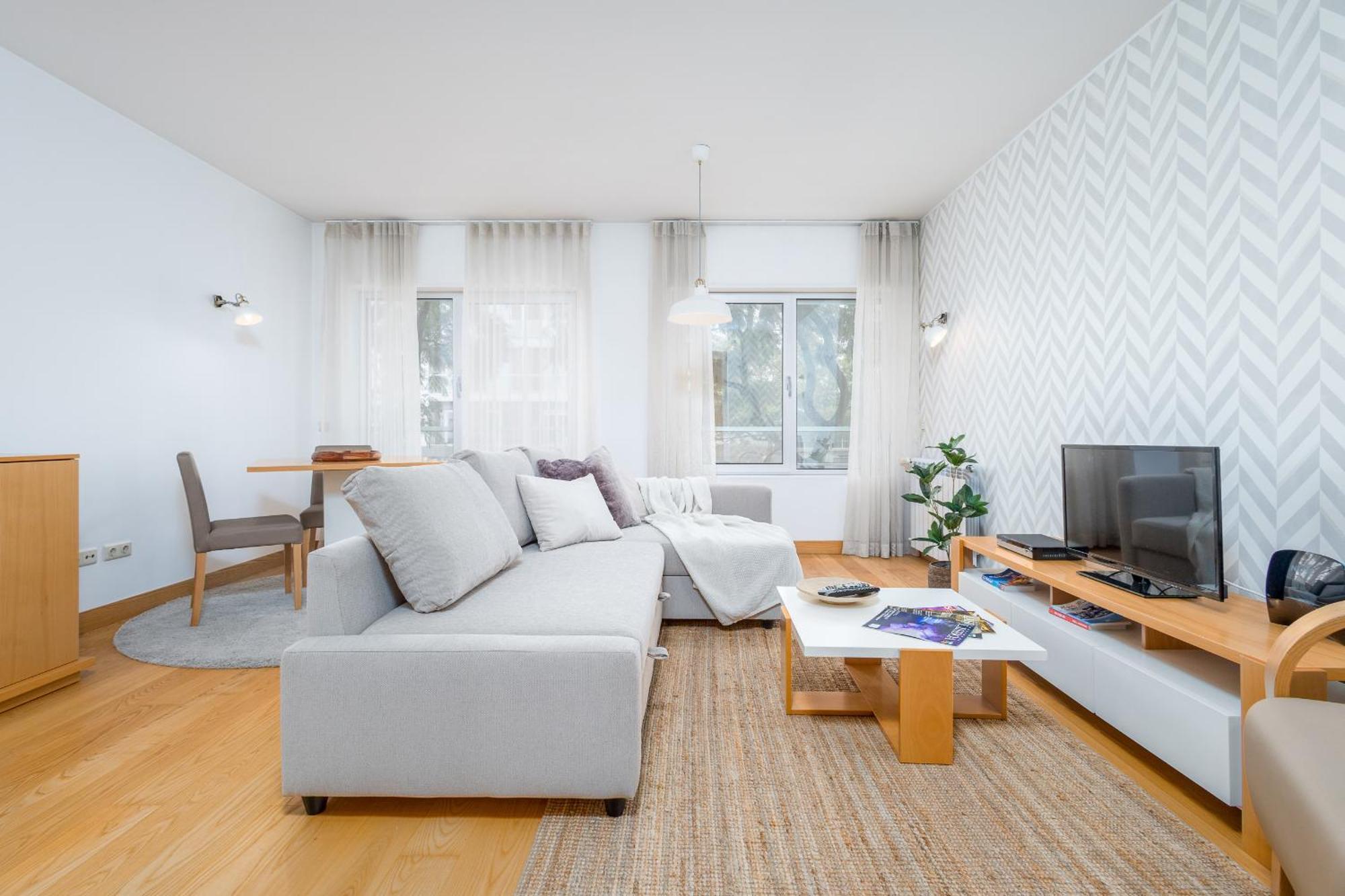 Beguest Premium Lisbon Suites 外观 照片