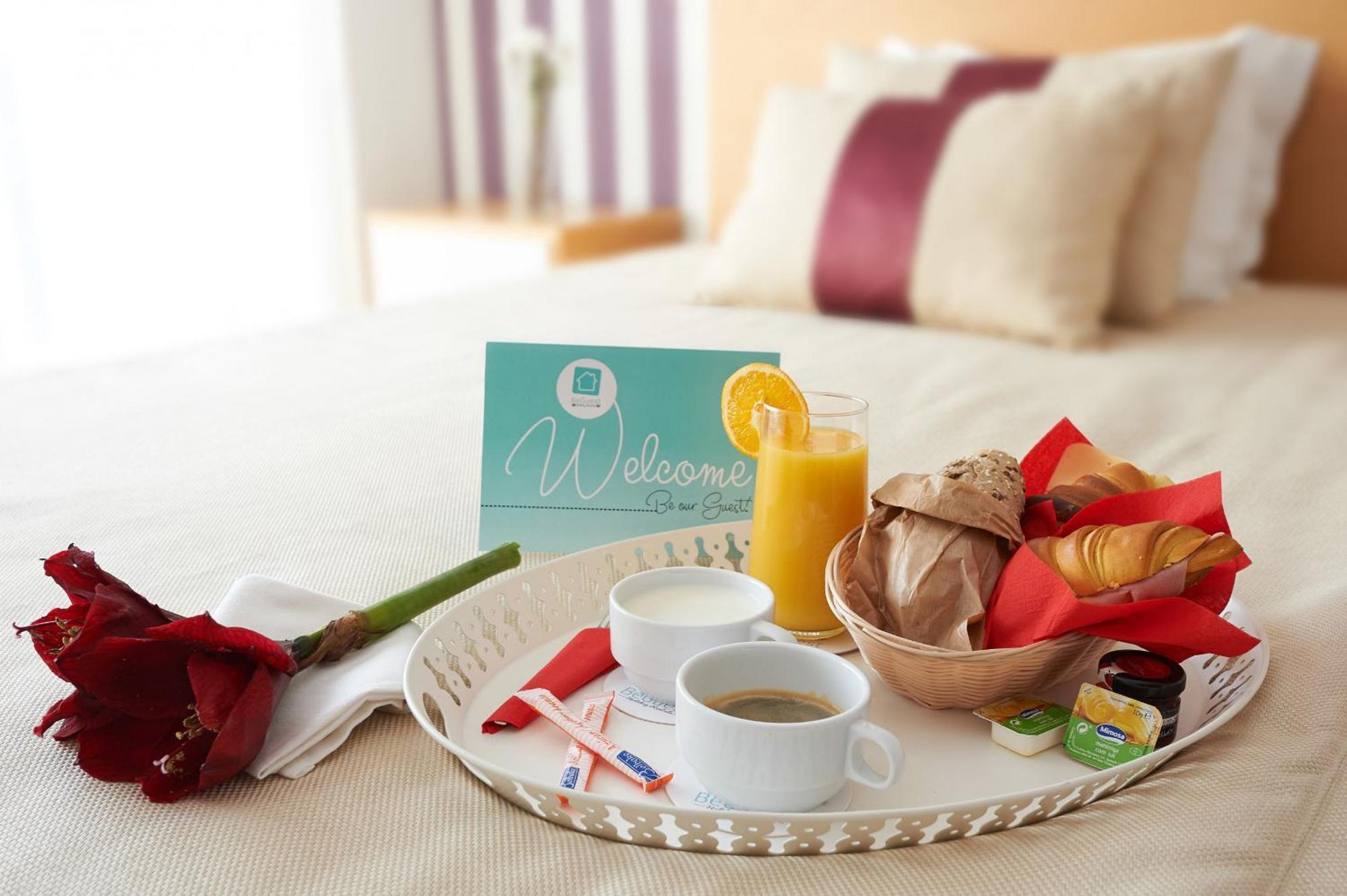 Beguest Premium Lisbon Suites 外观 照片
