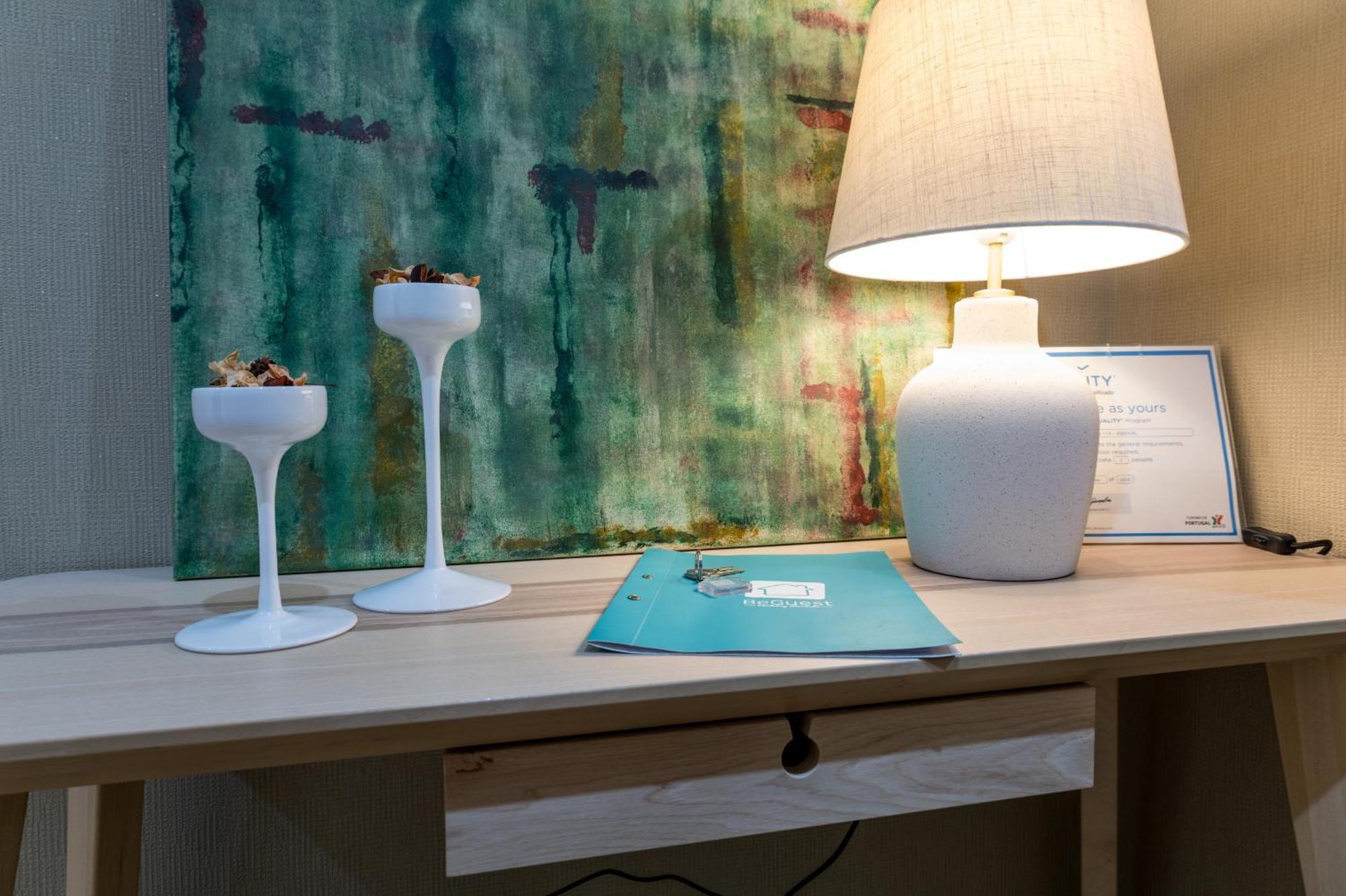 Beguest Premium Lisbon Suites 外观 照片