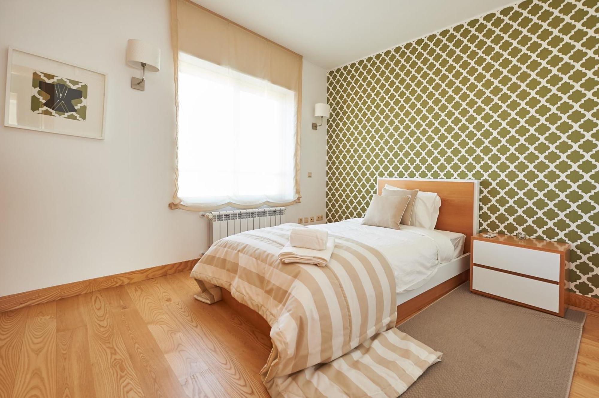 Beguest Premium Lisbon Suites 外观 照片