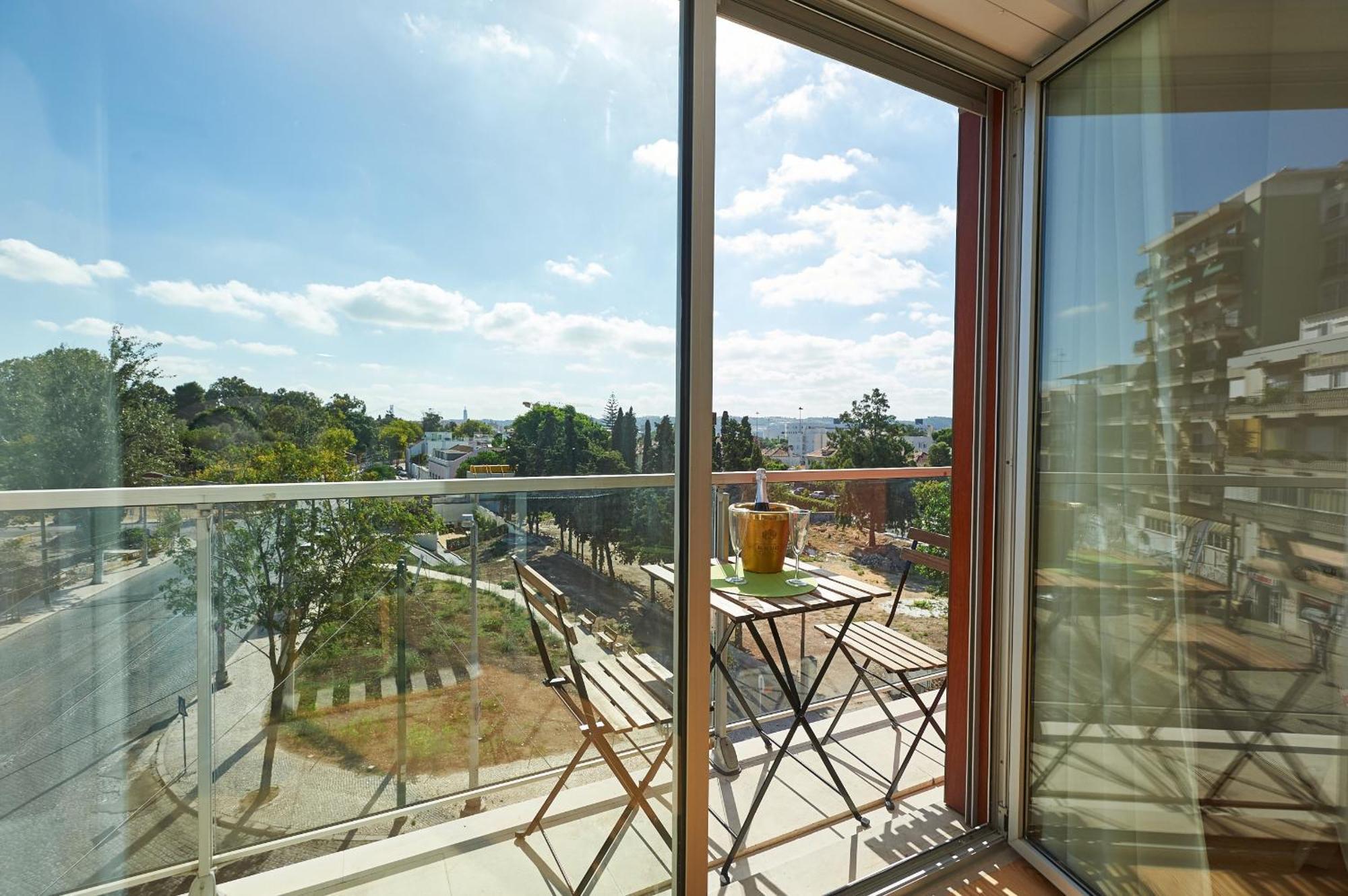 Beguest Premium Lisbon Suites 外观 照片