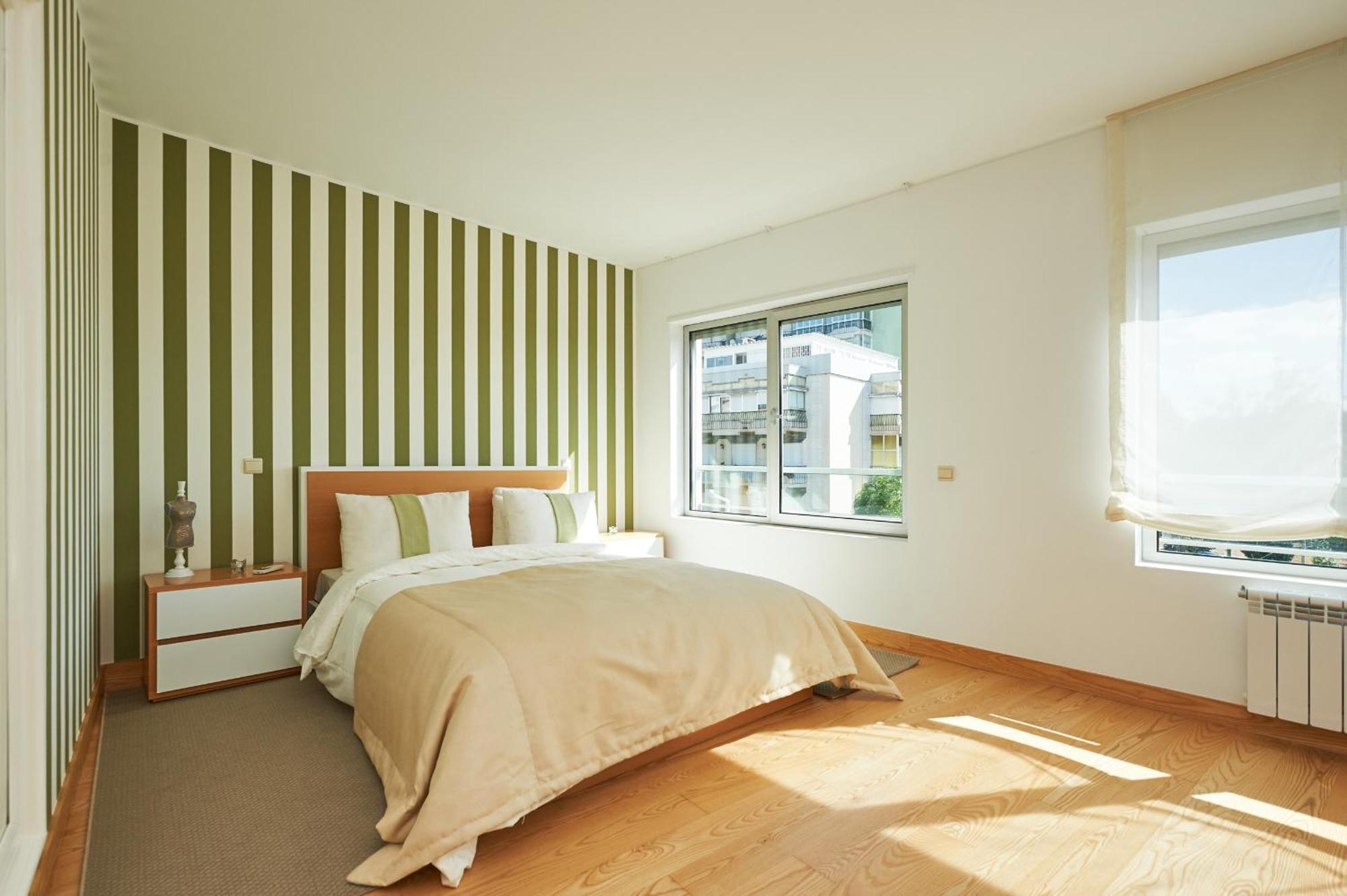Beguest Premium Lisbon Suites 外观 照片